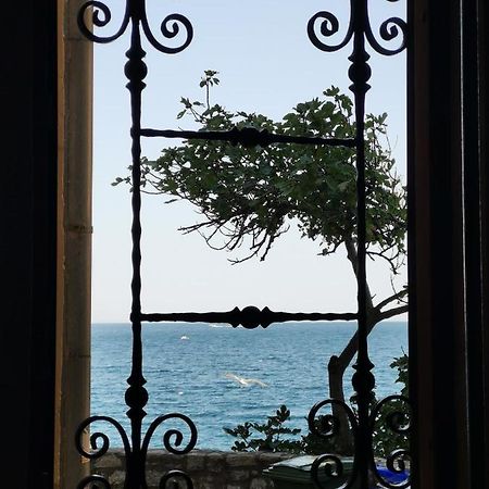 Apartment Giulio - 10Mt To The Beach روفينج المظهر الخارجي الصورة