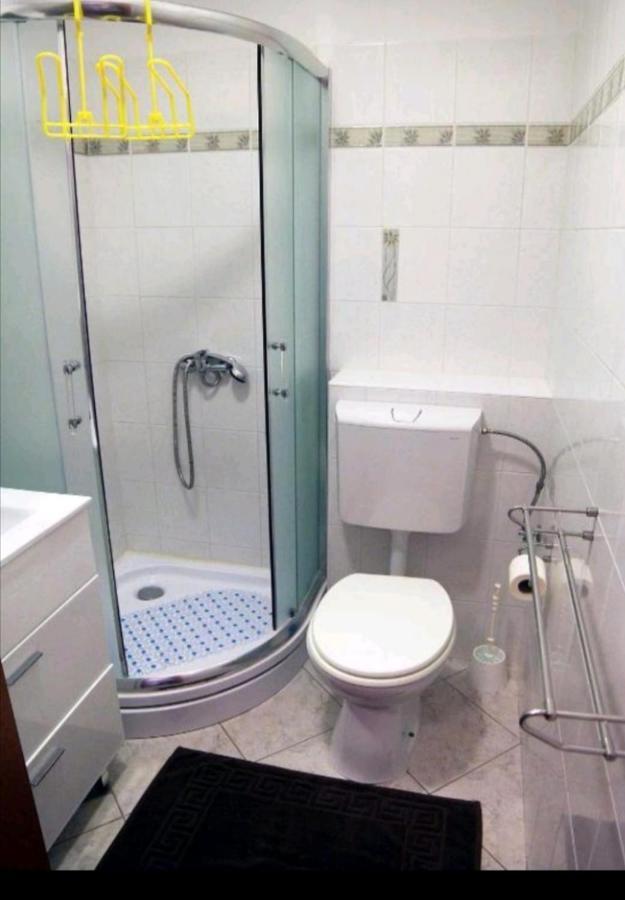 Apartment Giulio - 10Mt To The Beach روفينج المظهر الخارجي الصورة